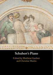 Schubert's Piano