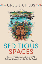 Seditious Spaces