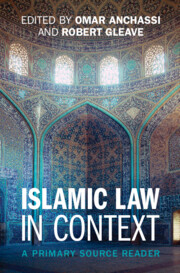 Islamic Law in Context | Islam