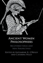 Ancient Women Philosophers