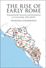 The Rise of Early Rome