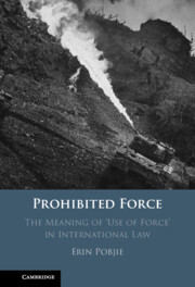 Prohibited Force