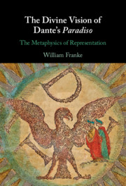 The Divine Vision of Dante's Paradiso