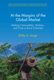 At the Margins of the Global Market