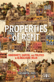 Properties of Rent