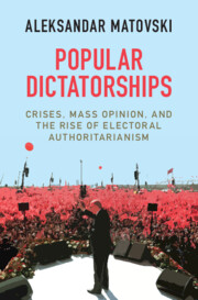 Popular Dictatorships