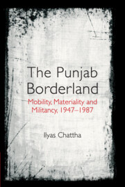 The Punjab Borderland