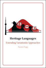 Heritage Languages