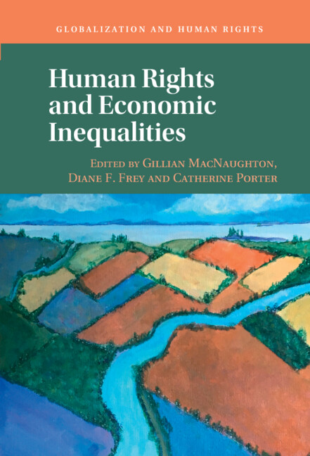 Human Rights And Economic Inequalities