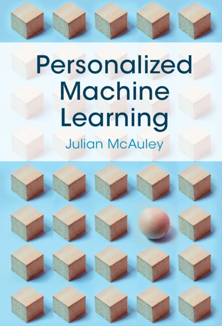 Personalized Machines