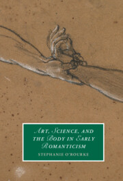 Art, Science, and the Body in Early Romanticism