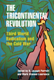 The Tricontinental Revolution