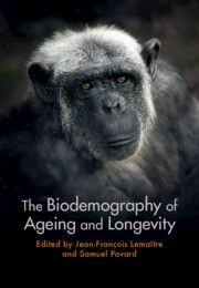 The Biodemography of Ageing and Longevity