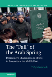 The 'Fall' of the Arab Spring