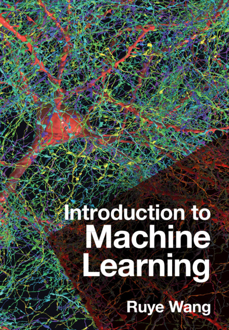Introduction to Machine Learning