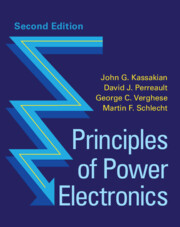 Principles of Power Electronics | Higher Education from Cambridge