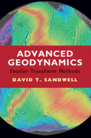 Advanced Geodynamics