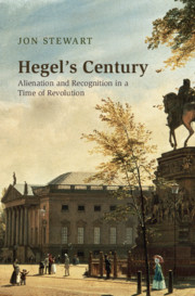 Hegel's Century