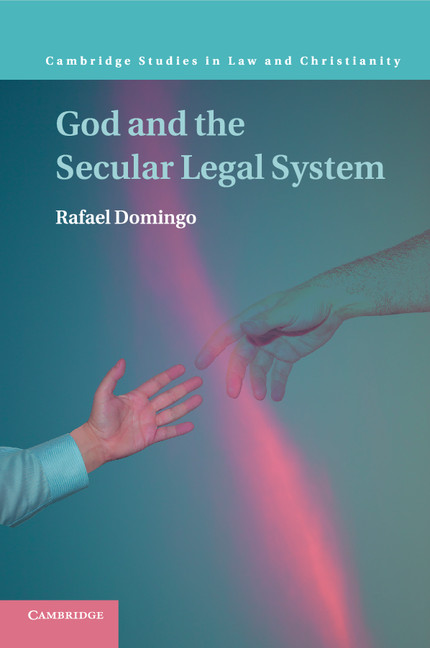 god-and-the-secular-legal-system