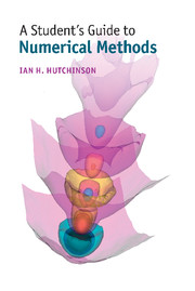 A Student's Guide to Numerical Methods