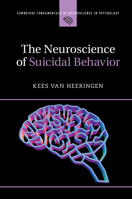 The Neuroscience Of Suicidal Behavior 