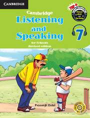 Student Book with Audio CD