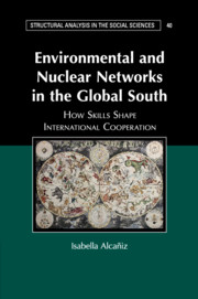 Environmental and Nuclear Networks in the Global South