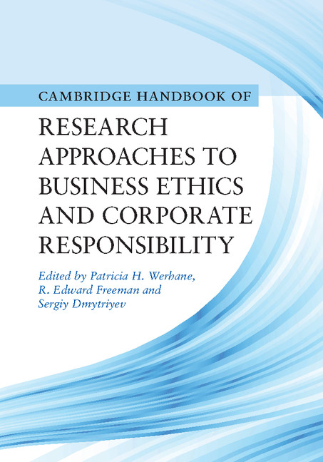 research handbook on human rights and business