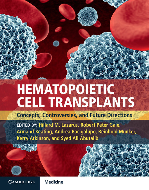 Hematopoietic Cell Transplants