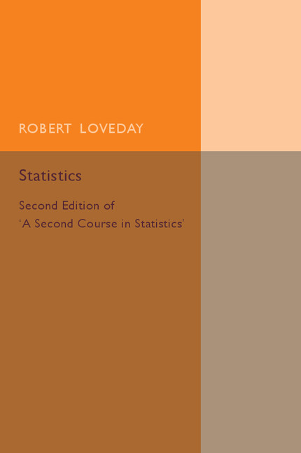Statistics