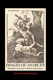 Images of Anarchy
