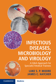 Infectious Diseases, Microbiology and Virology