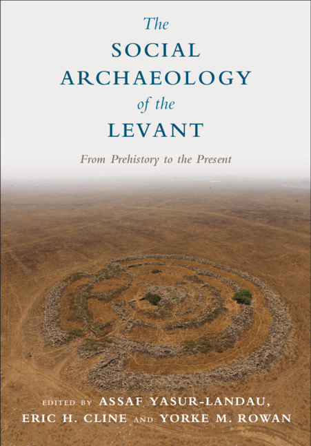 The Social Archaeology of the Levant