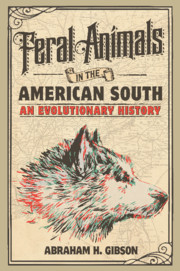 Feral Animals in the American South