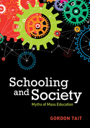 Schooling and Society