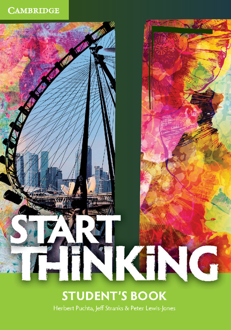 Get Thinking