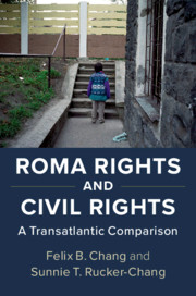 Roma Rights and Civil Rights