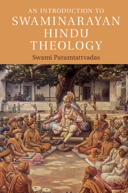 An Introduction To Swaminarayan Hindu Theology