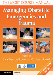 Managing Obstetric Emergencies and Trauma