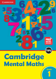 Maths Resources Study Maths Cambridge University Press