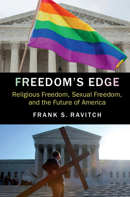 Sexual Freedom Chapter 3 Freedom S Edge