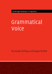 Grammatical Voice