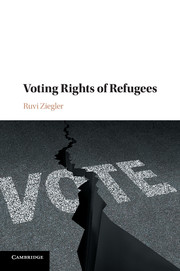 Voting Rights of Refugees
