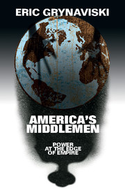 America's Middlemen
