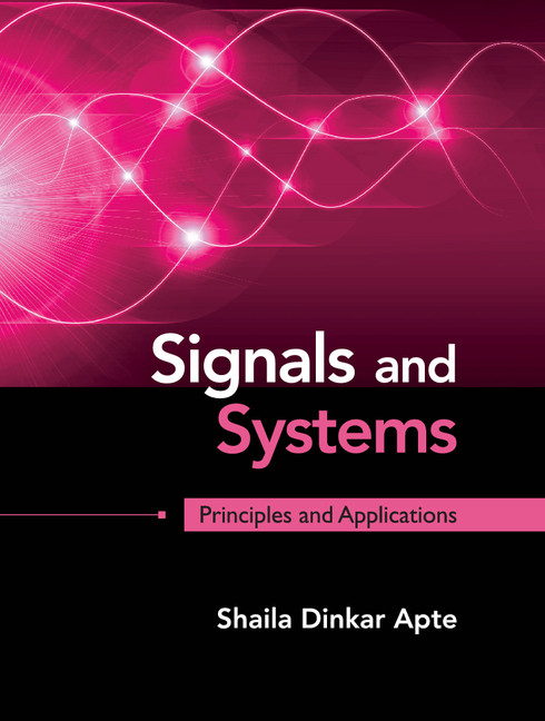 Signals and Systems