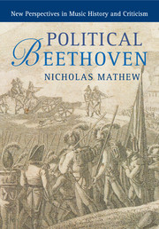 Political Beethoven