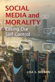 Social Media and Morality