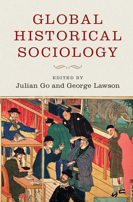historical sociology literature review