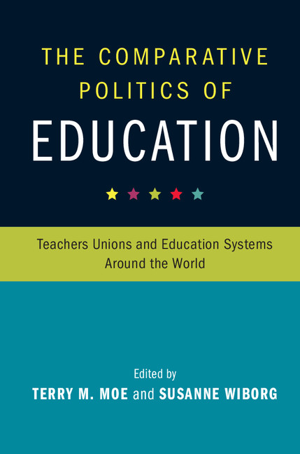 the-comparative-politics-of-education