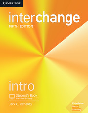 Interchange 5th Edition